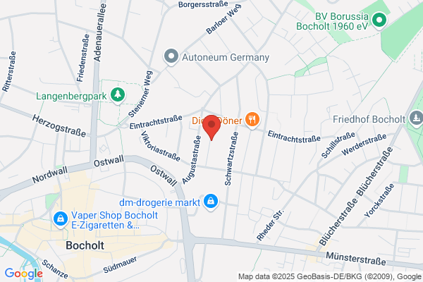KITA Liebfrauen