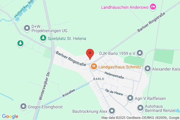 Sternschnuppe Kindergärten und - heime