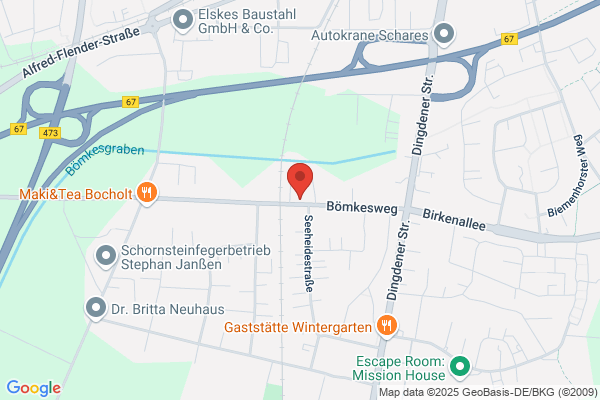 KOFU TIERNAHRUNG GMBH