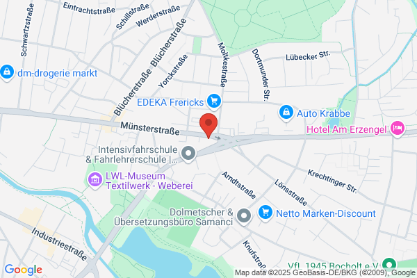 HUK-COBURG Versicherung Visnja Falkenberg in Bocholt