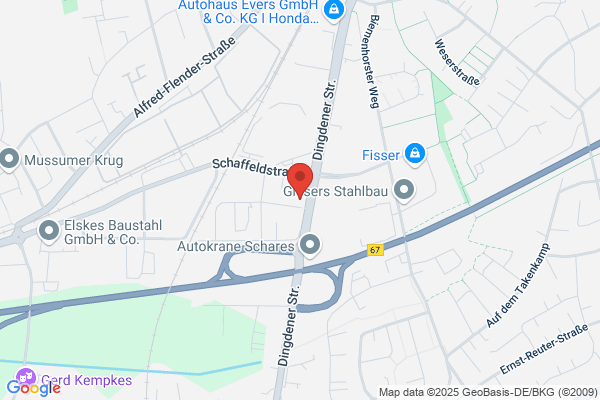 meine Küchenprofis Bocholt GmbH