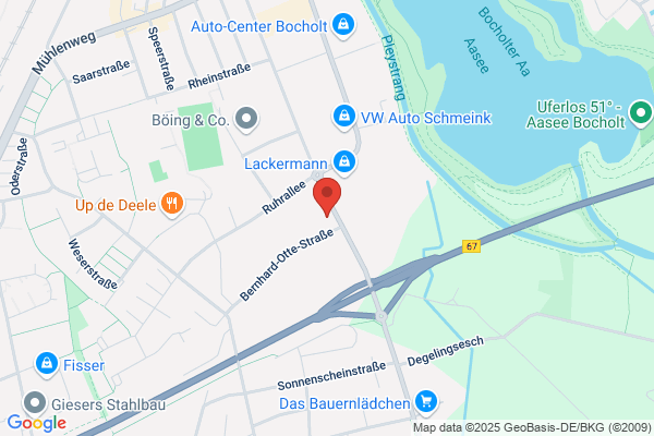 Terwege GmbH