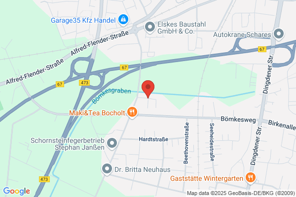 HJ Fiedrich GmbH
