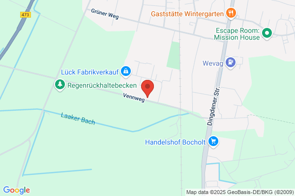 Stenneken GmbH