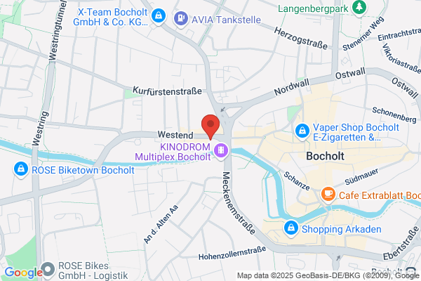 Royal Donuts Bocholt