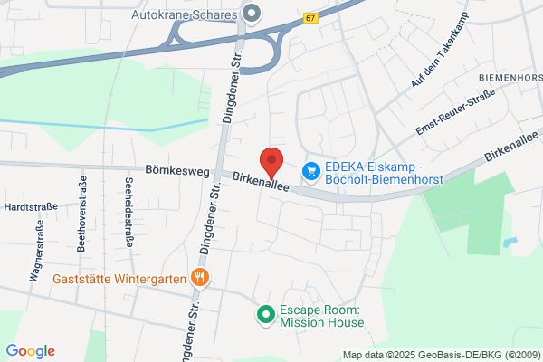 Westerhoven Steuerberatung
