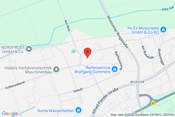 Brauer Maschinentechnik AG