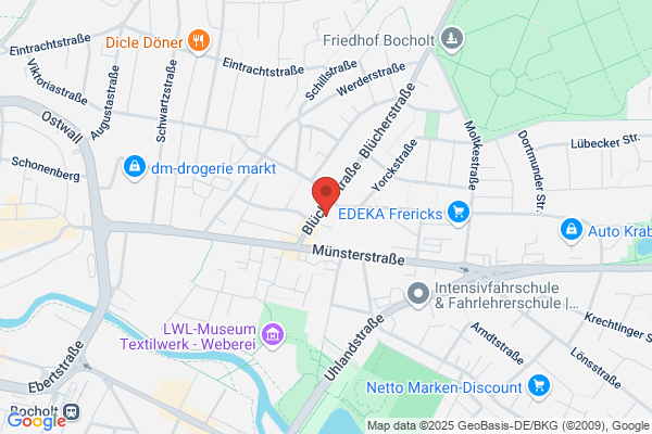 WellThai Bocholt