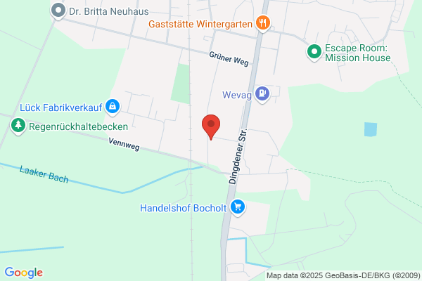 Busch  GmbH