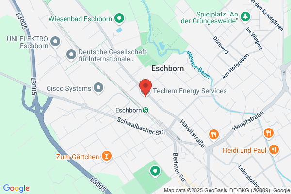 Techem Energy Services GmbH & Co. KG