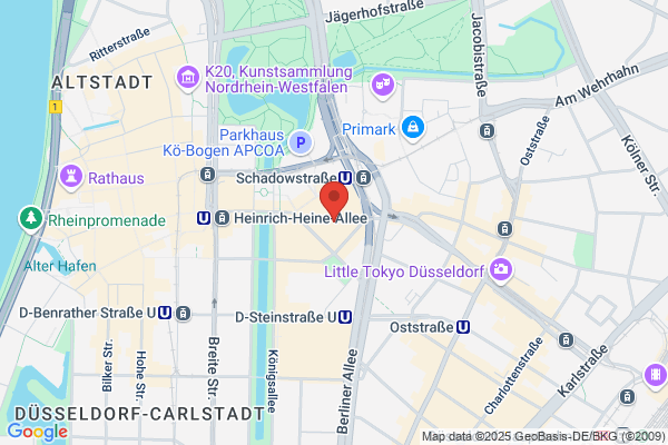 Gant Store Damen u. Herren