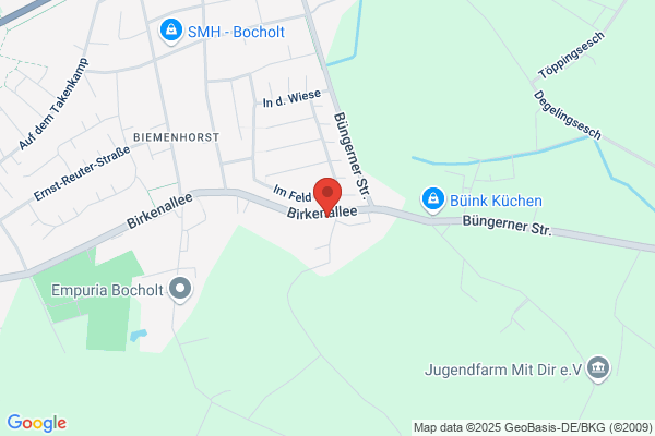 Wallys Hosenshop Inh. Nienhaus Waltraud