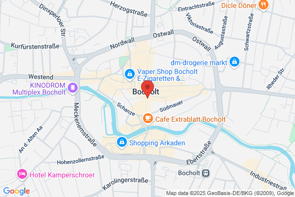 Stadt-Parfümerie Pieper GmbH
