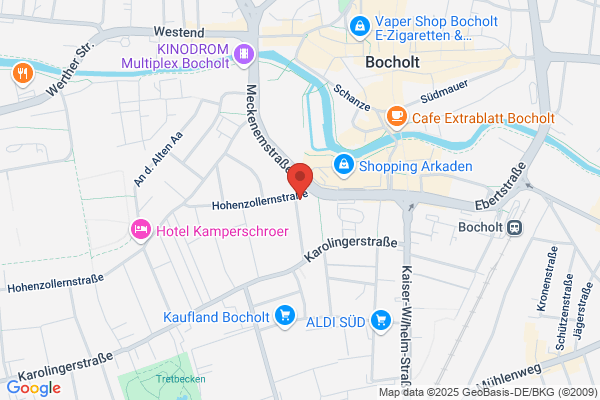 CDU Kreisverband Borken
