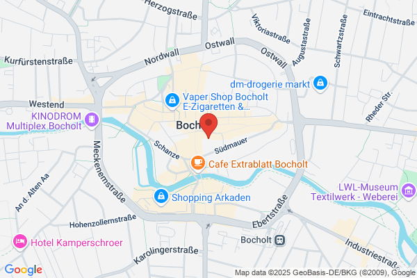 Donum Vitae Kreis Borken e.V.