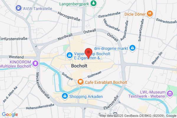 Hardeweg Raumausstattung