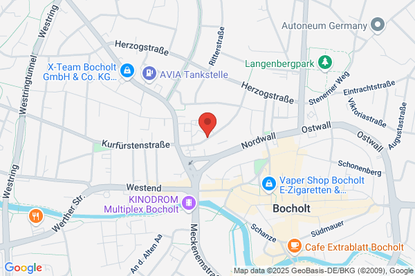 Kirchberg & Coll.