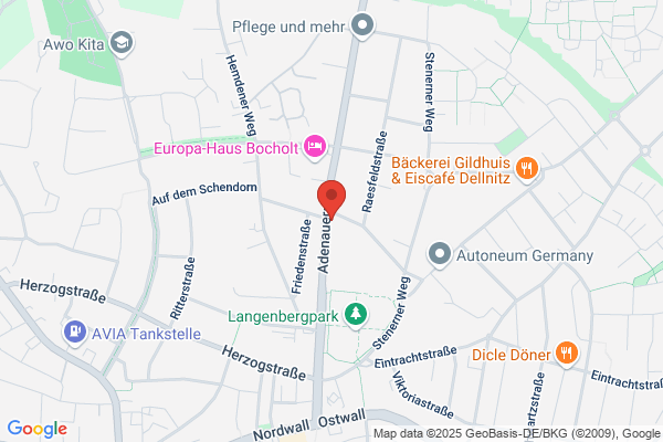 Rechtsanwälte Kohlschein, Lütkemeier & Partner mbB Zweigstelle Bocholt