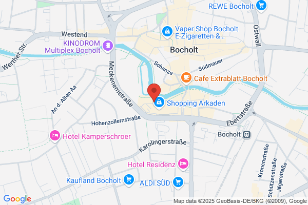 Reisebüro alltours GmbH