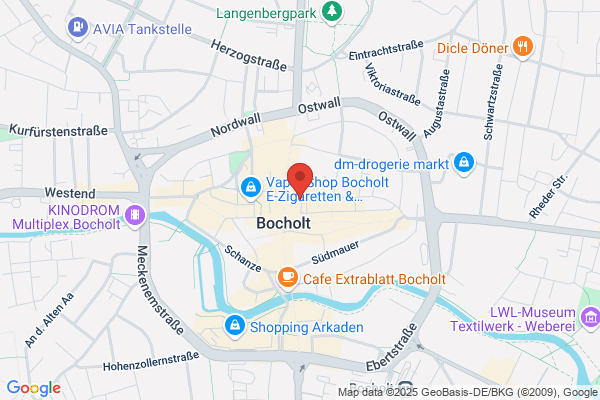 Triple Gastronomie GmbH