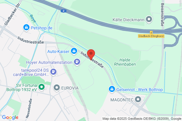 ELMER GmbH & Co. KG Bottrop