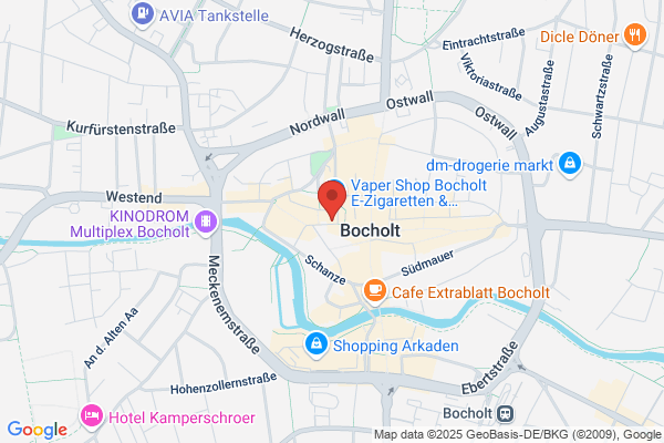 reha team Thiehoff GmbH
