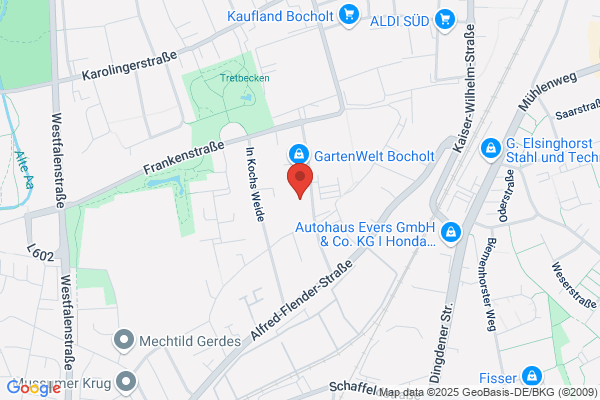 gsell & gsell gmbh NL Bocholt