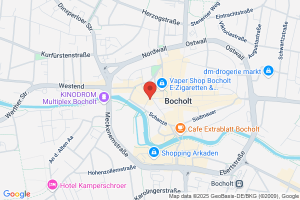 Juwelier Bauhuis