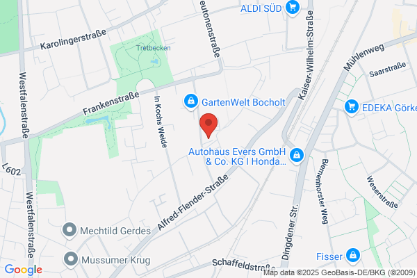 Deutsche Angestellten- Akademie GmbH