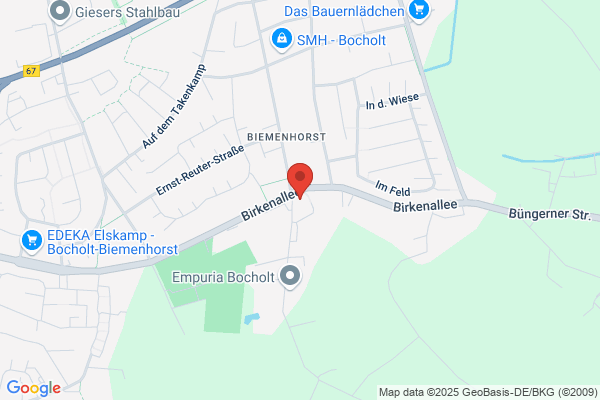 Biemenhorster