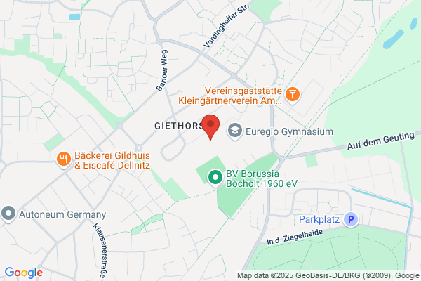 Hohe-Giethorst-Schule