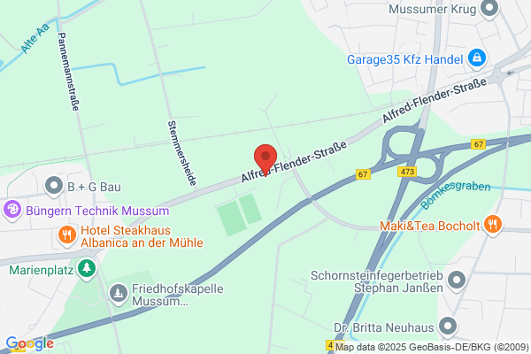 Kreuz