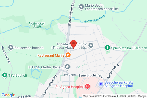 Liebfrauenschule