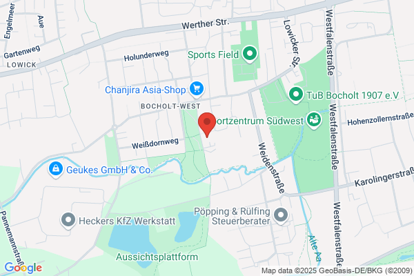 AZURIT Seniorenzentrum Bocholt
