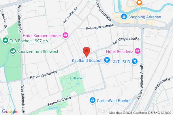 Guter Hirte Bocholt