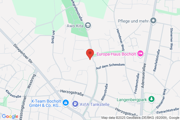 Jeanette-Wolff-Zentrum