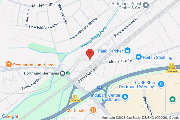 Compass Software GmbH