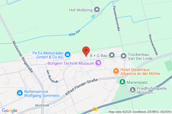 Barking GmbH