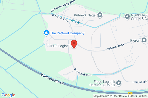 I.F.G. GmbH Internationale Spedition