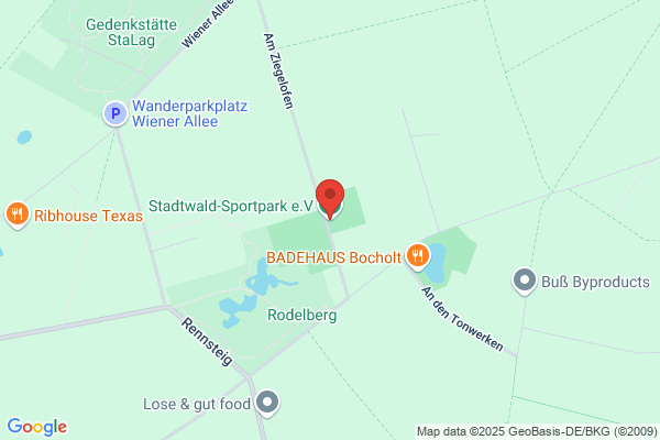 Stadtwald-Sport-Park GmbH & Co. KG