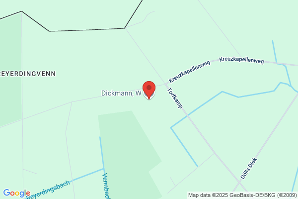Wilhelm Dickmann