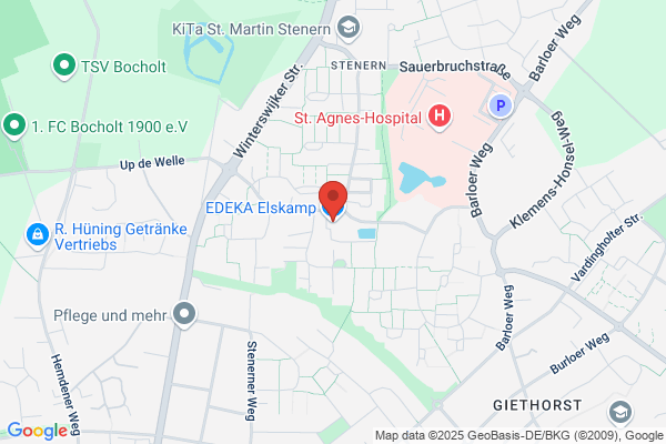 EDEKA Elskamp