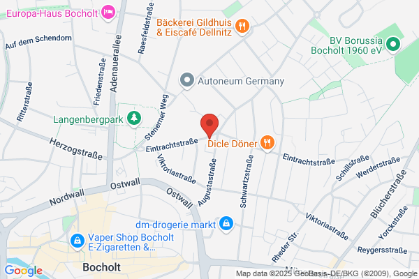 PM Tankstelle Inh. Ulrich Buyting