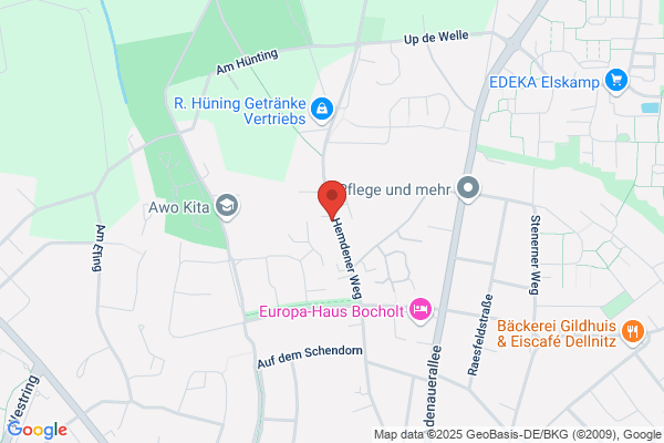 ATAK Garn- und Textilhandel GmbH