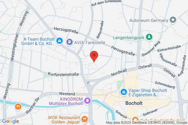 Tierschutzverein Bocholt, Borken u. Umgebung e.V.
