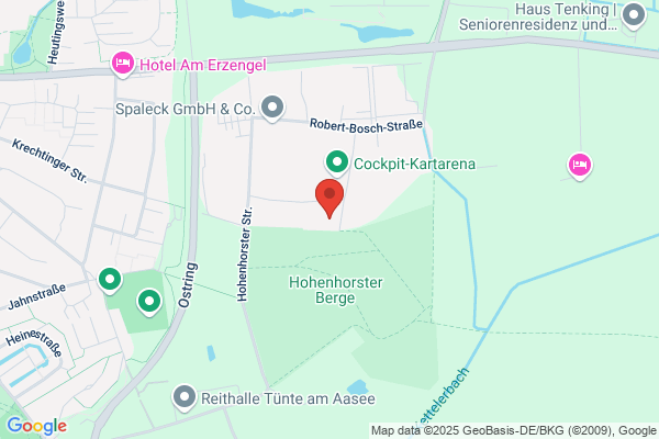 Wevering GmbH, Richard