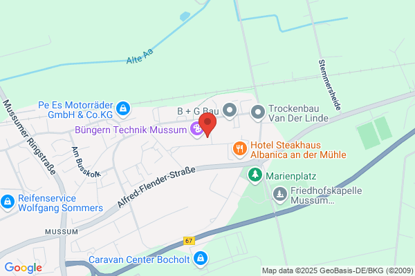 Tischlerei de Beukelaar