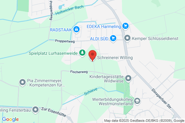 Willing Schreinerei GmbH & Co. KG