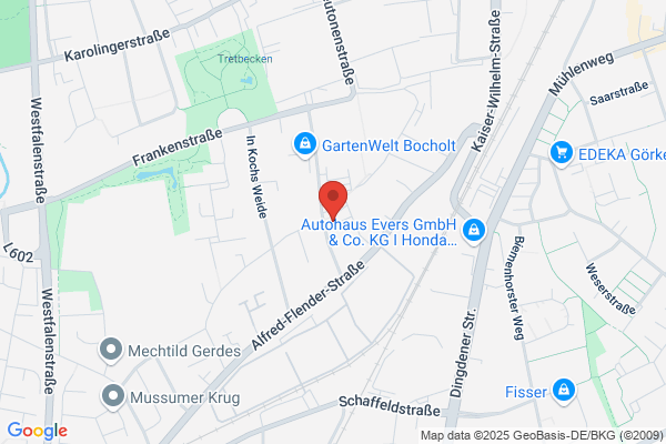 Boonstra Transport GmbH