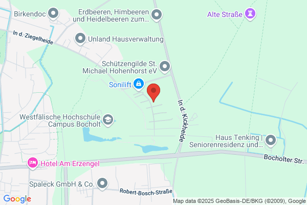 HKP Hidding Ketteler Partnerschaft